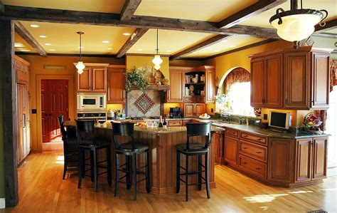 Kitchen & Bathroom Remodeling Contractor 